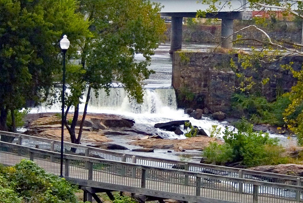 Riverwalk Phenix City