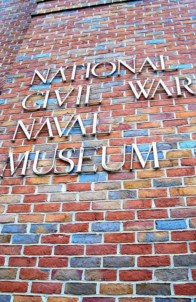 Naval History Acknowledged