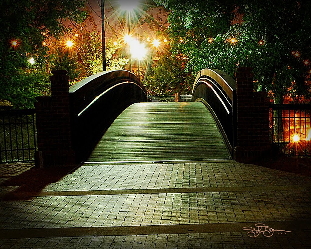 bridge of dreams