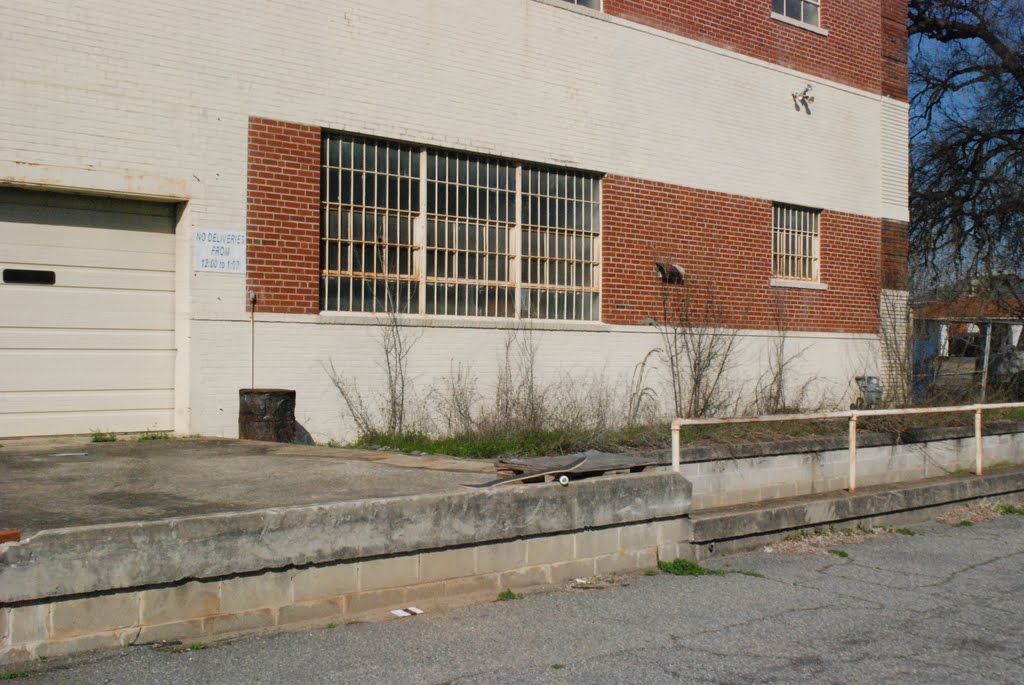 Historic Building