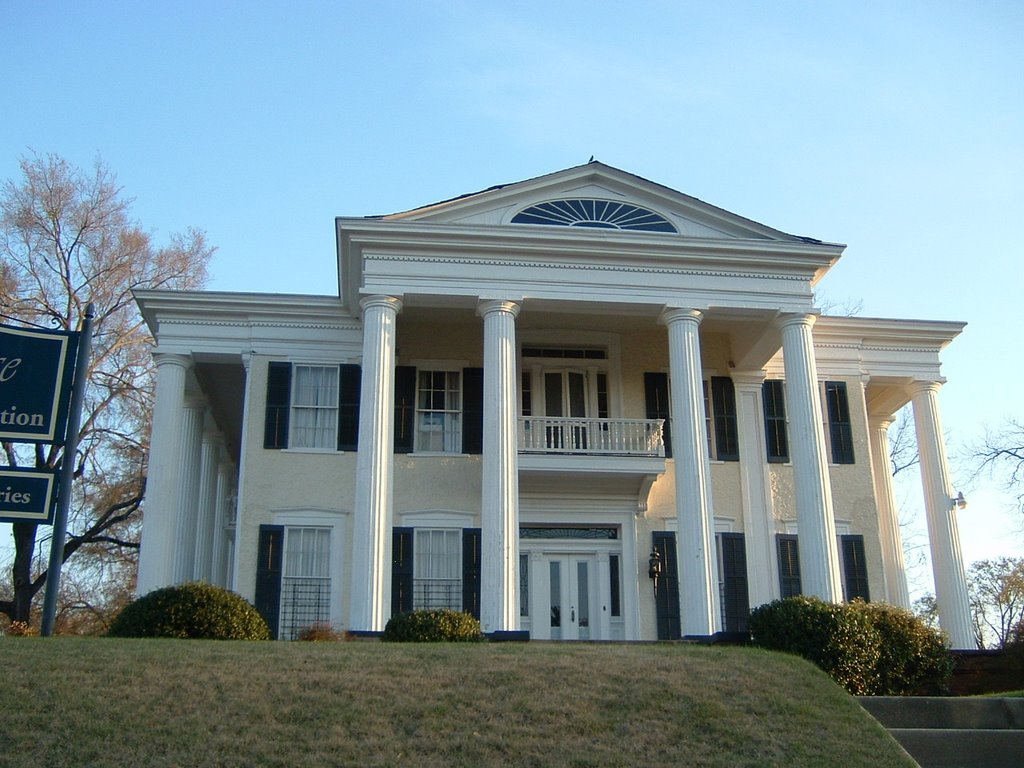 Wynn House  3/06