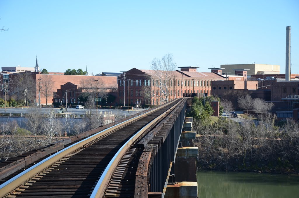 NS Industrial Branch