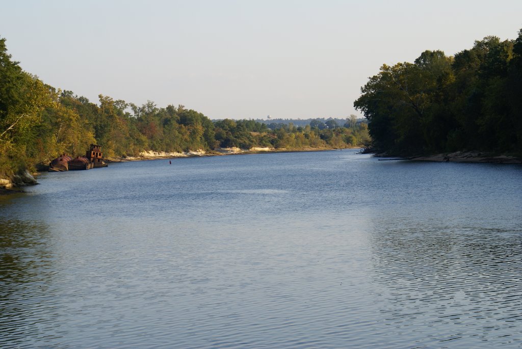 RIO CHARHOOCHEE