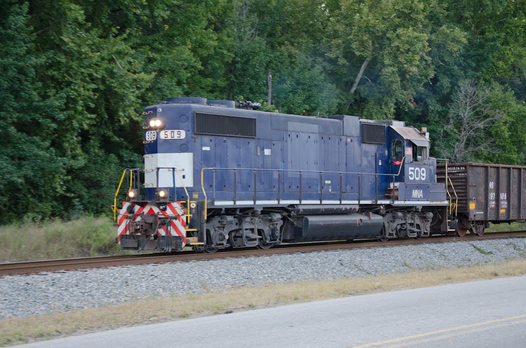 Columbus & Chattahoochee Railroad