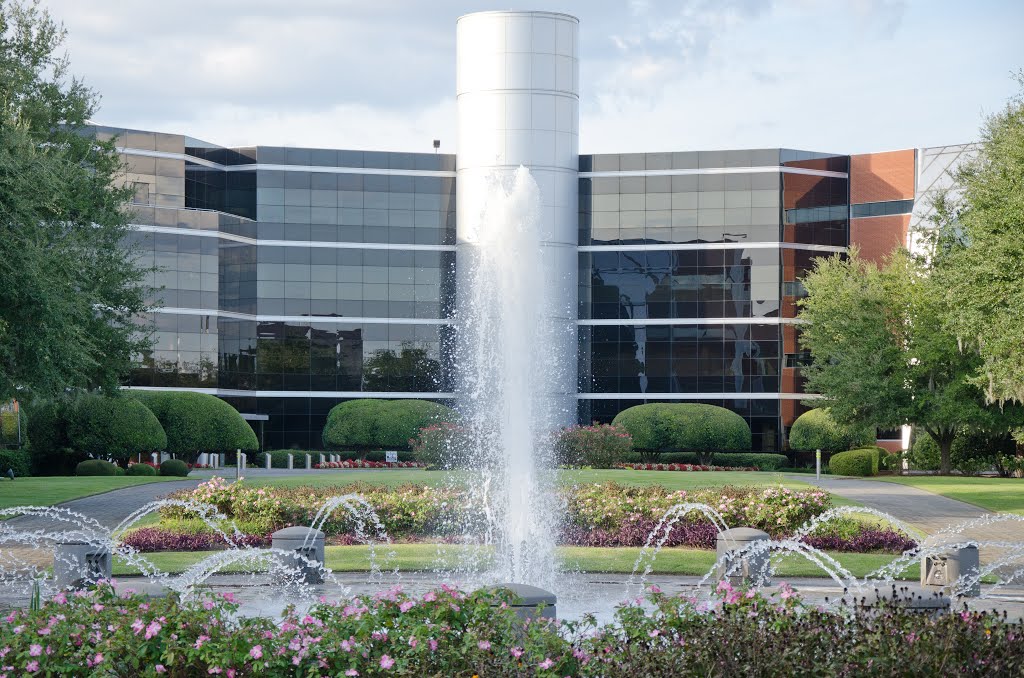 Total System Services