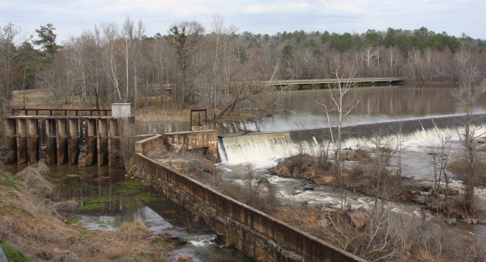 Indian Springs