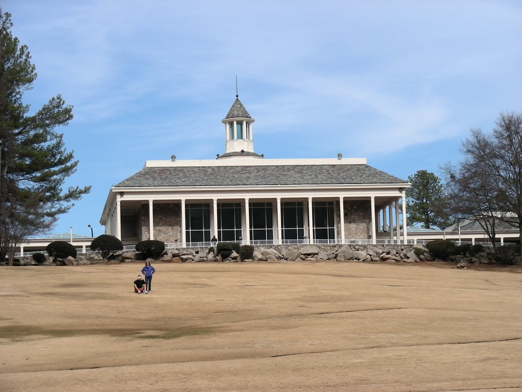 Pine Mountain