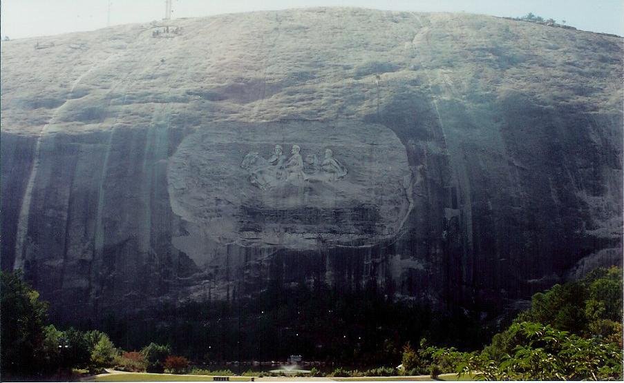 Stone Mountain