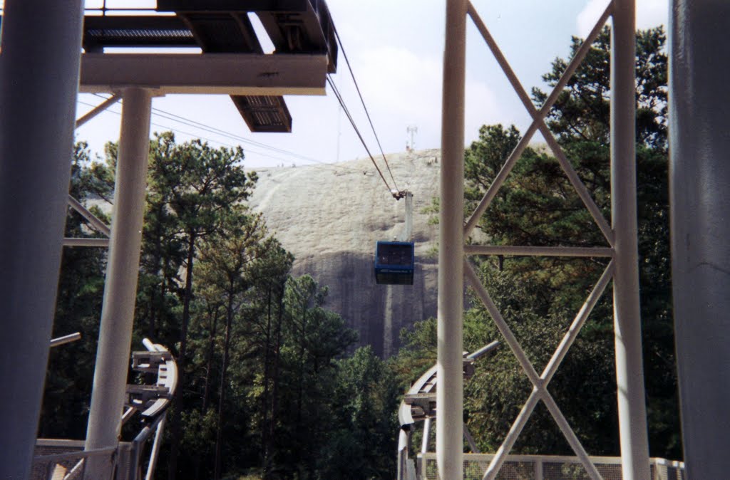 Stone Mountain