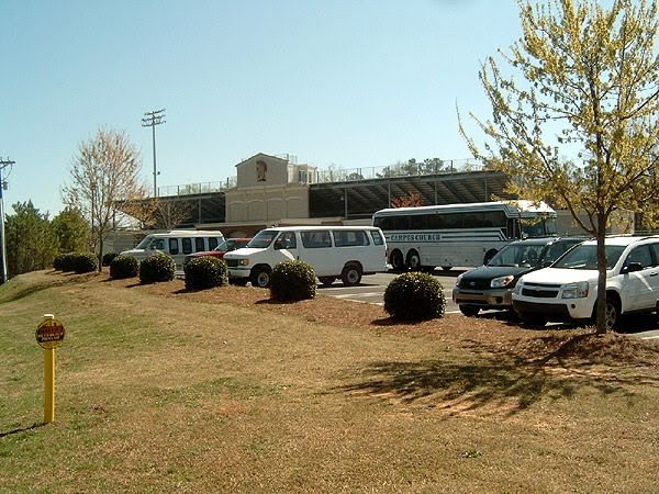 Atlanta Campus Church Stadion