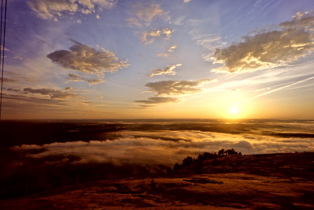 Stone Mountain_Atlanta, GA