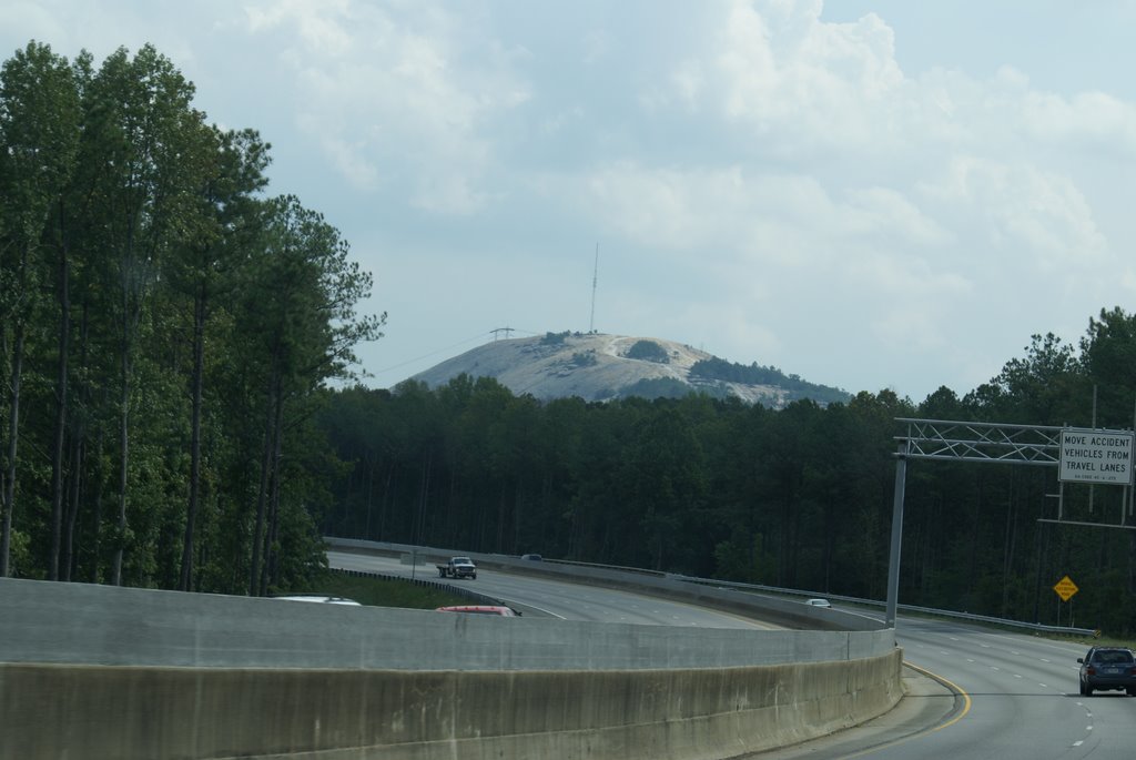 STONE MOUNTAIN
