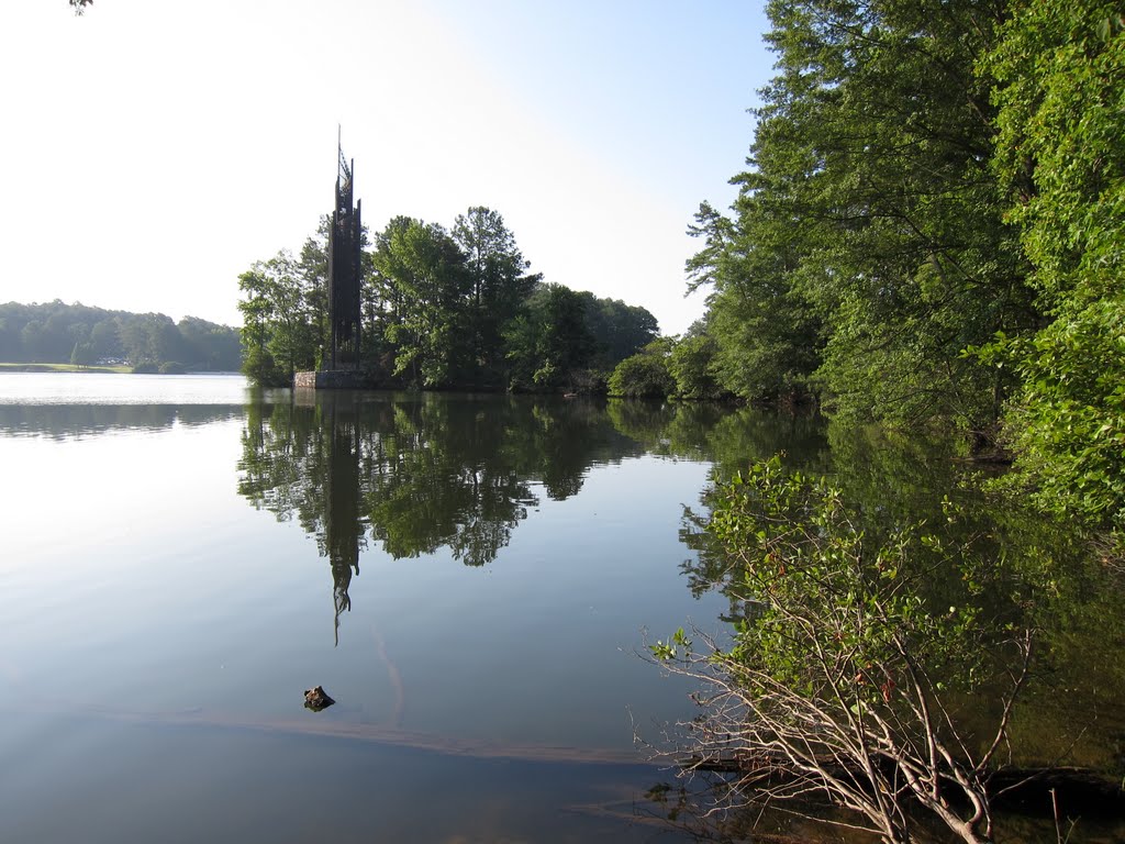 Stone Mountain Park Carillon