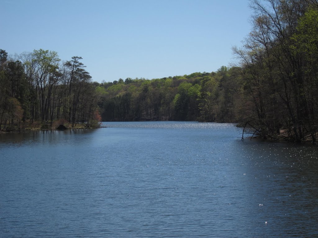 Stone Mountain Park