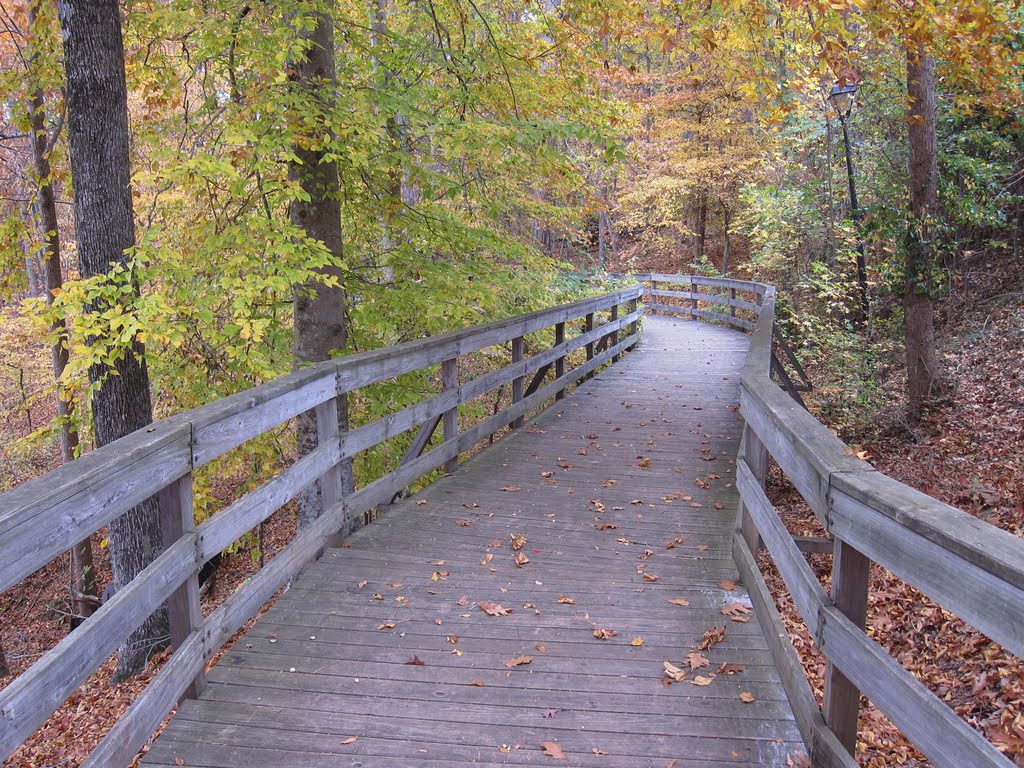 Stone Mountain Park