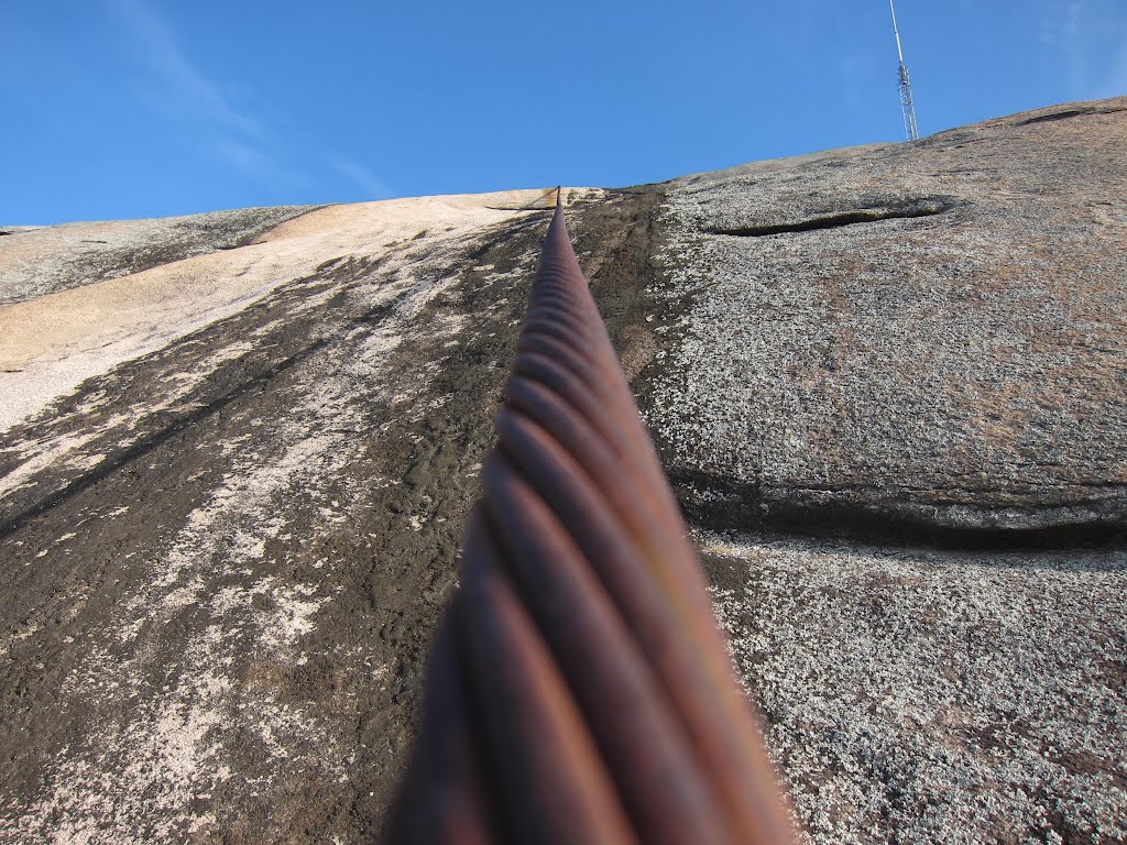 Stone Mountain Park
