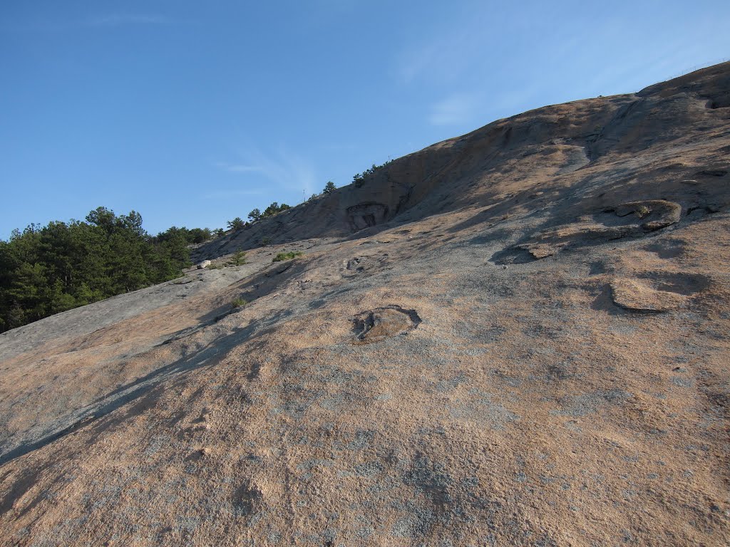 Stone Mountain Park