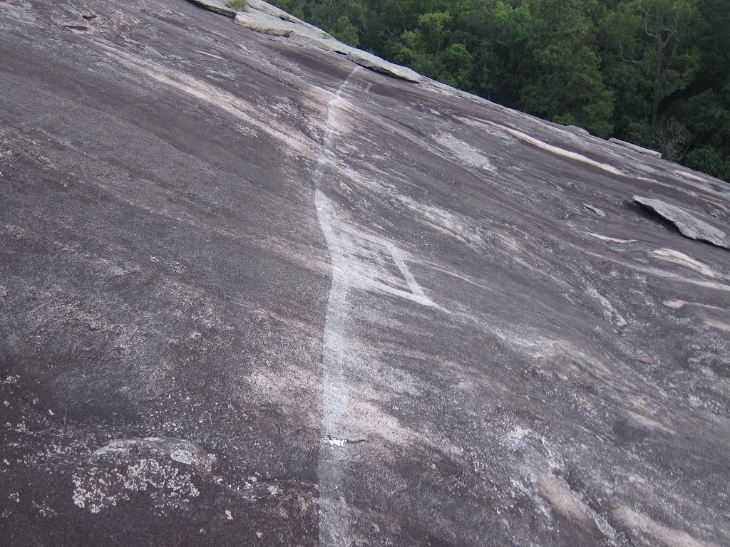 Stone Mountain Park