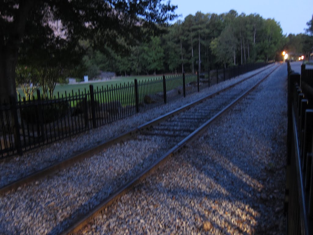 Stone Mountain Park