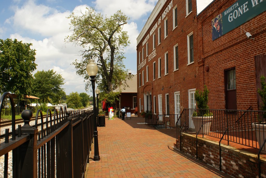 Marietta, Georgia