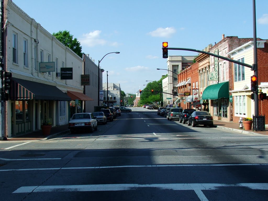 Marietta