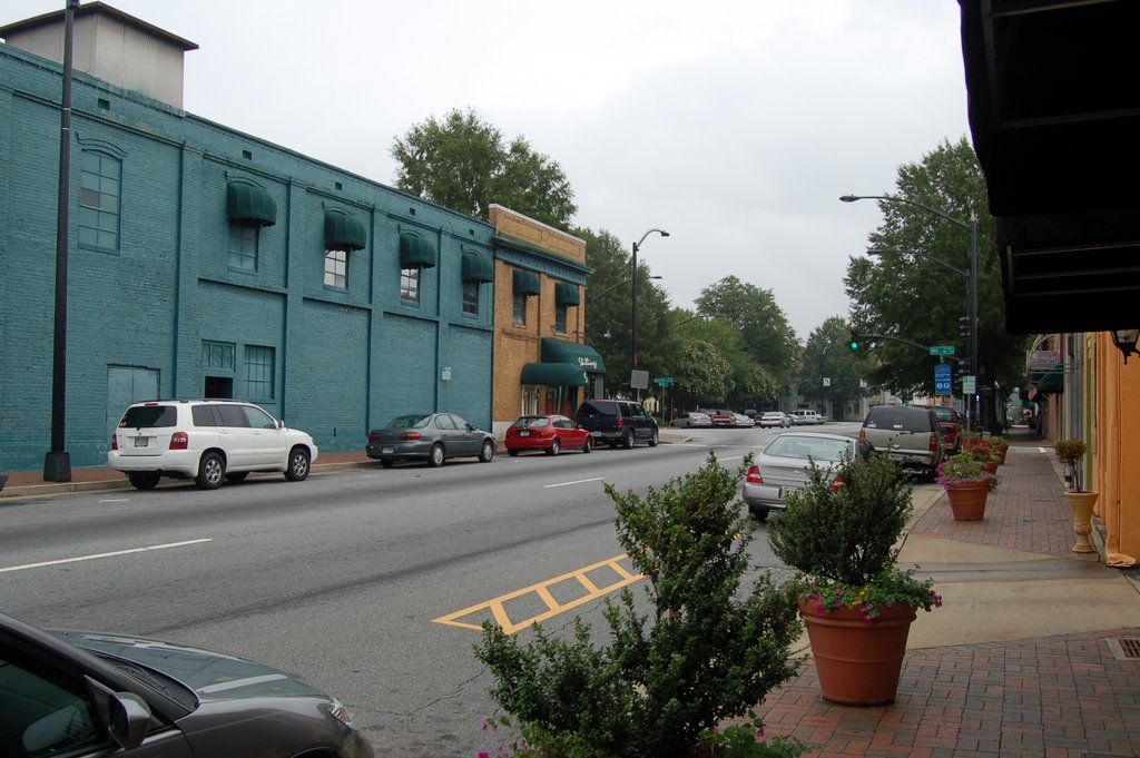 Marietta