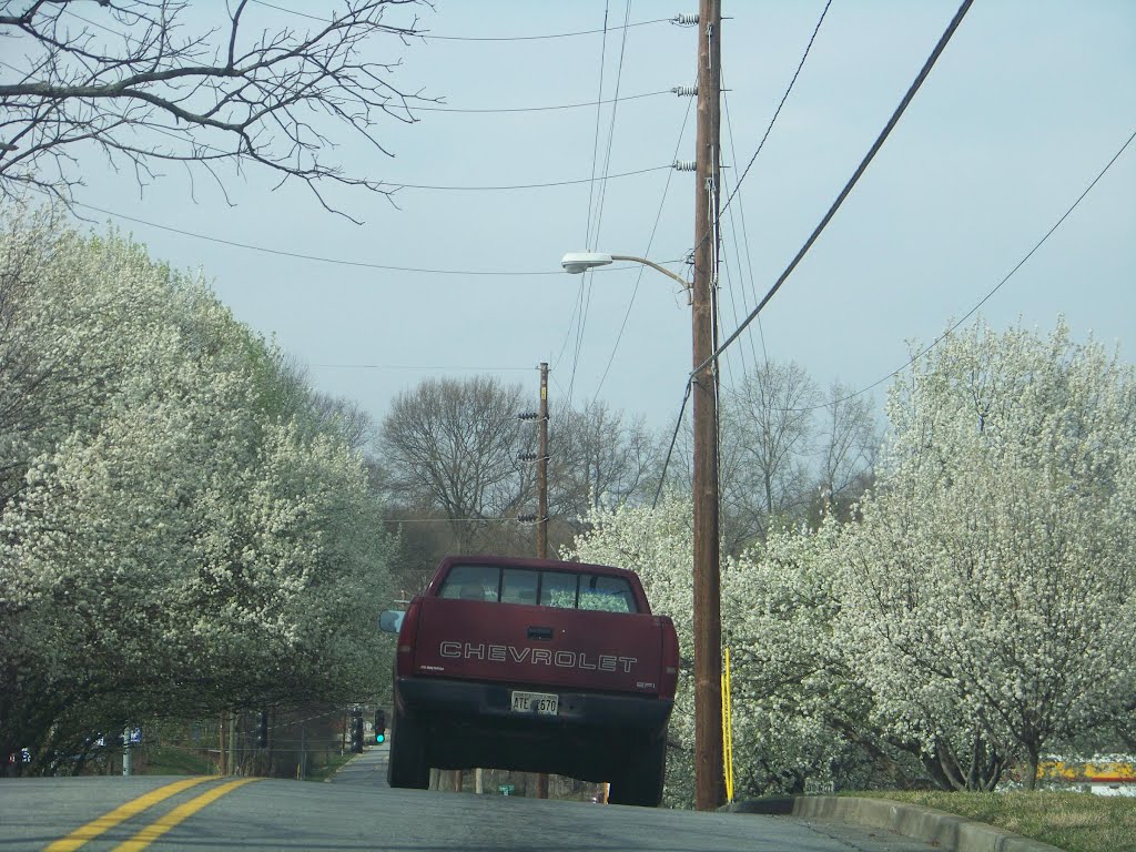 Marietta, GA