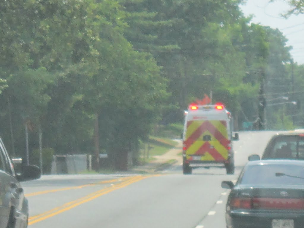 Metro Atlanta EMS Company