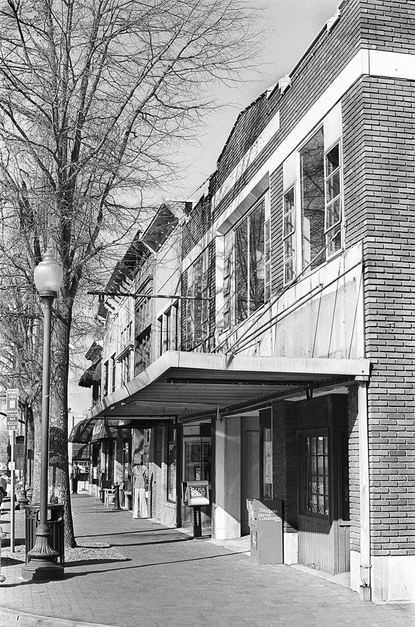 Downtown Marietta