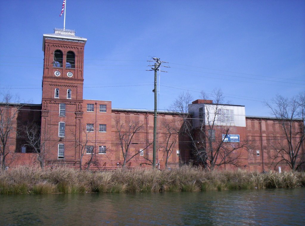 Kings Mill