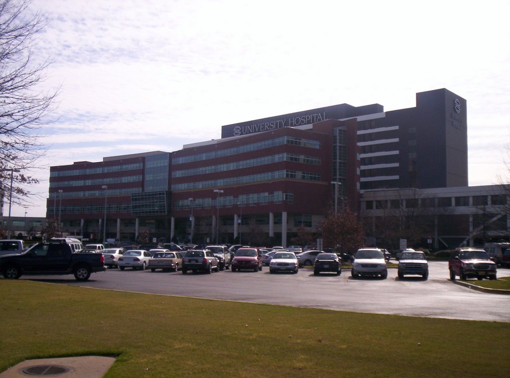 University Hospital