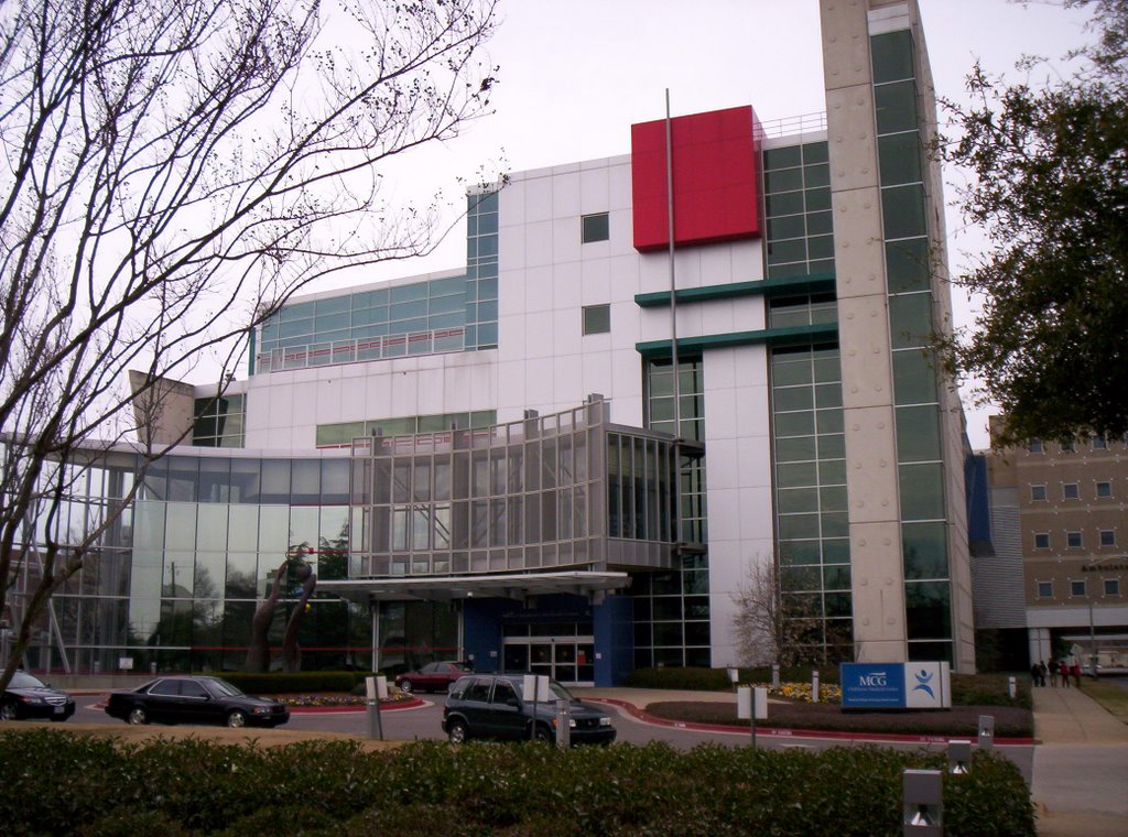 Augusta