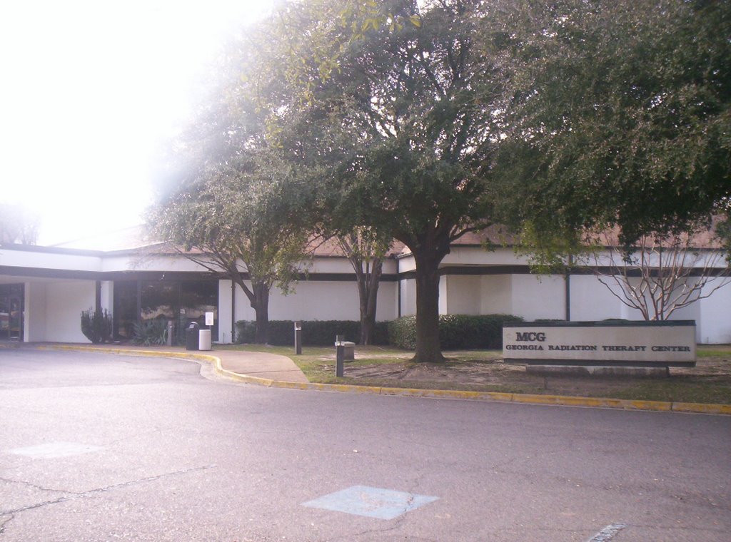 Georgia Radiation Therapy Center