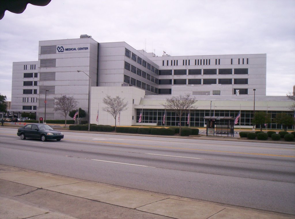 VA Hospital