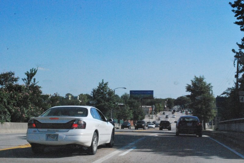 13th St. Bridge