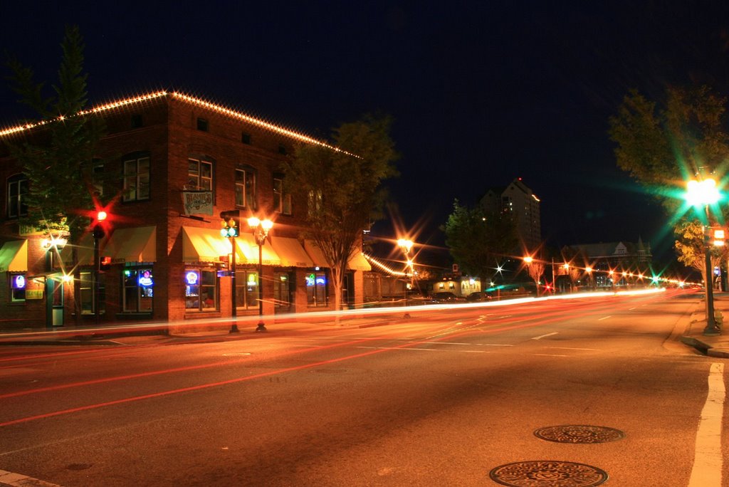 Reynolds Street, Augusta, GA