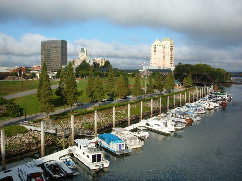 Augusta Skyline