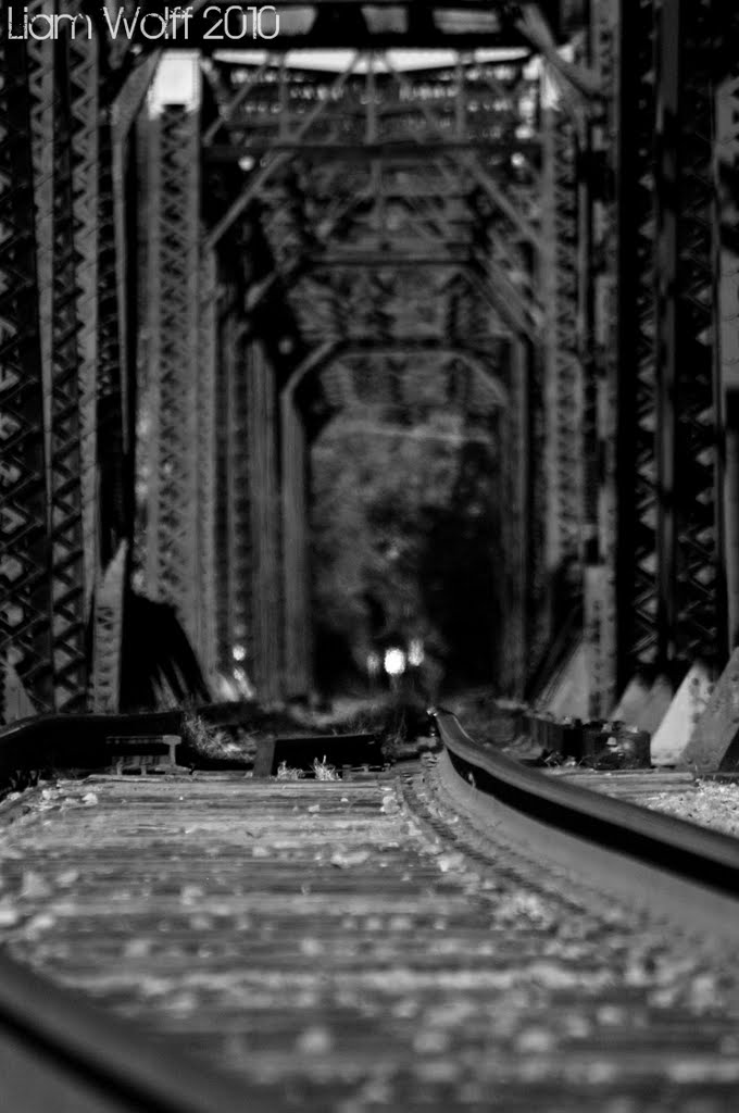 Back on Track