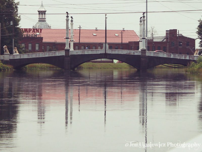 Augusta Canal