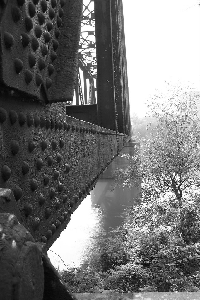 Augusta Trestle