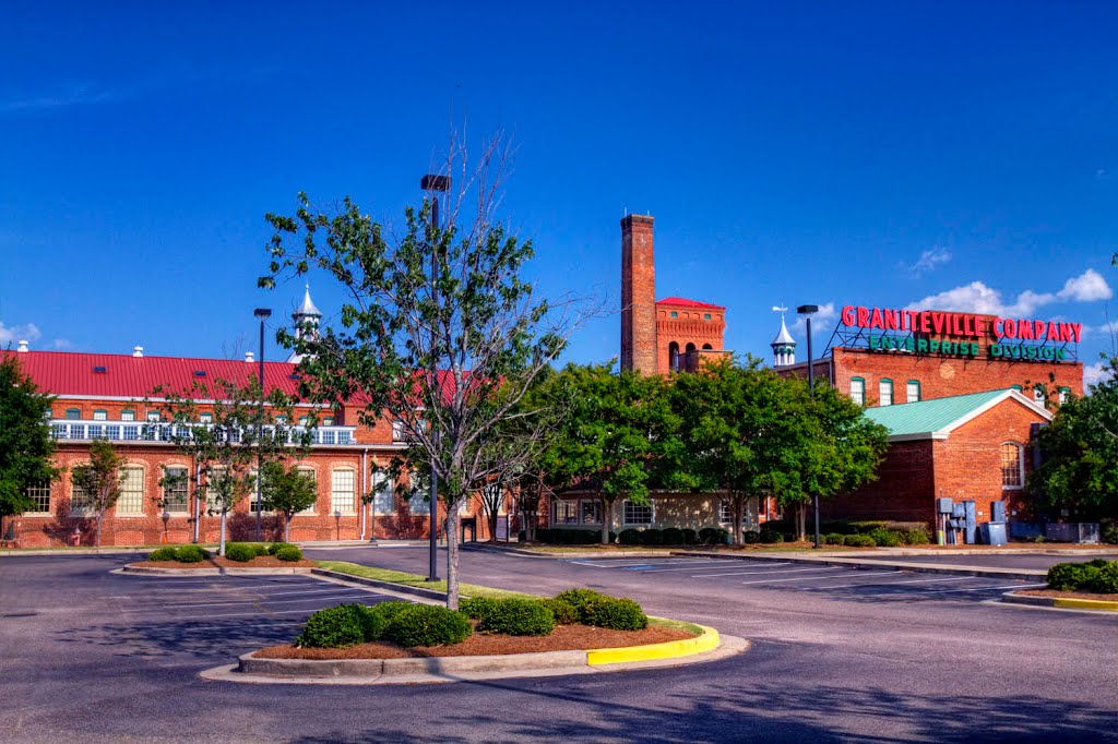 Augusta, GA