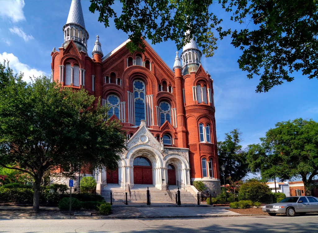 Augusta, GA