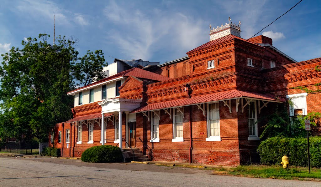 Augusta, GA