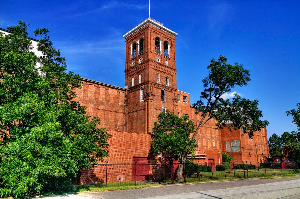 Augusta, GA