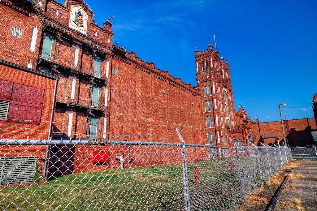 Augusta, GA