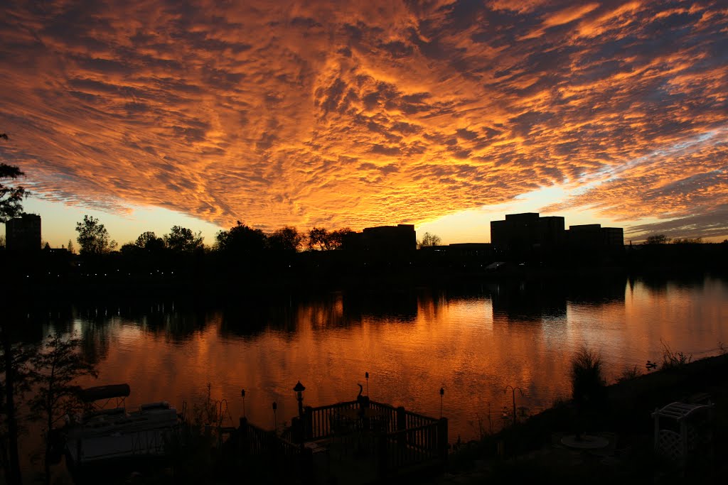 Warrenville