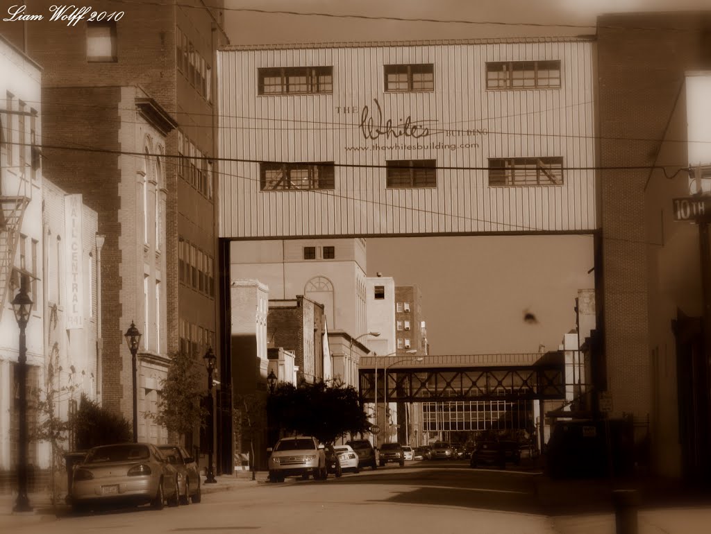 Downtown Augusta