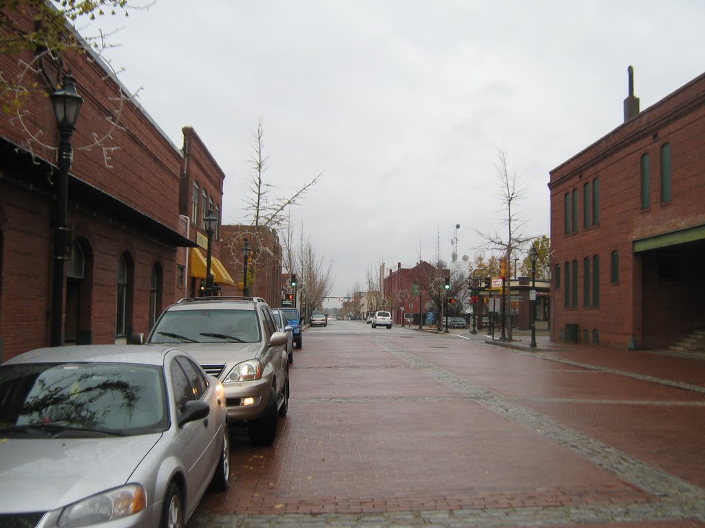 Downtown