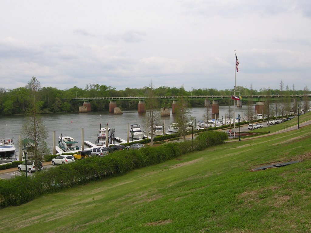 Augusta Marina