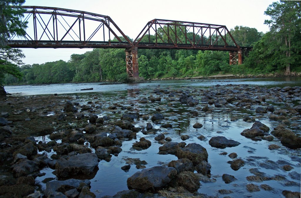 Flint River